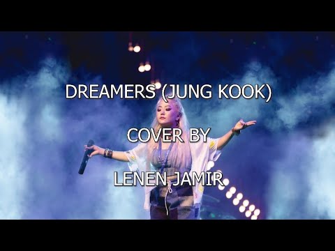 DREAMERS - Jung Kook ft Fahad Al Kubaisi (Cover) Lenen Jamir