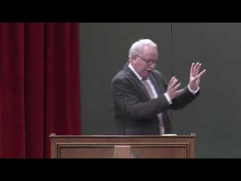 Samuel Rindlisbacher: Gemeindezucht – 1. Korinther 5