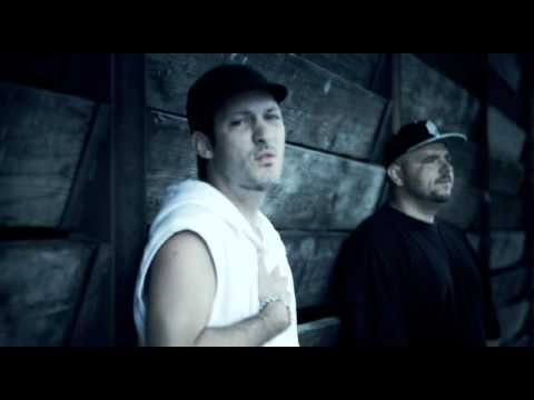 Sell 'n' Gaddi - Plädoyer (Official Music Video HD)