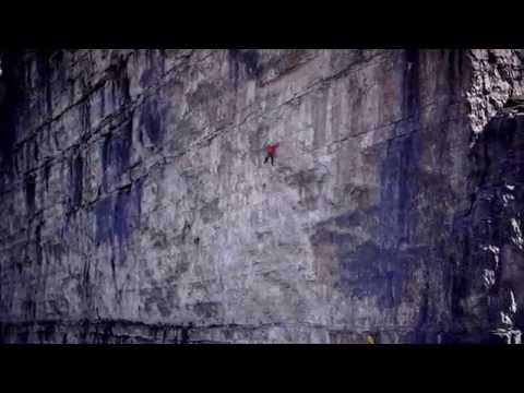 Auer Hansjorg Ice Rock Climber | xtremespots.com