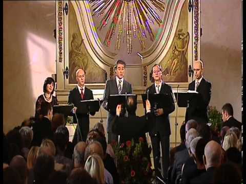 C. Monteverdi "Cruda Amarilli" R. Alessandrini & Concerto Italiano