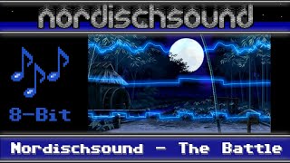 The Battle (Original C64 SID Chiptune)