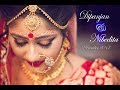 Dipanjan & Nibedita || Cinematic Bengali Wedding Teaser ||