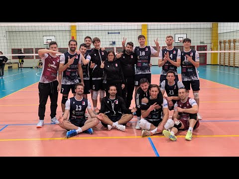 Campionato di Serie C - ACV MINERS VS SSV BOZEN EOS SOLUTIONS