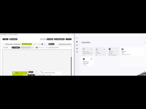 Gira X1 SmartThings LogikNode Prototyp