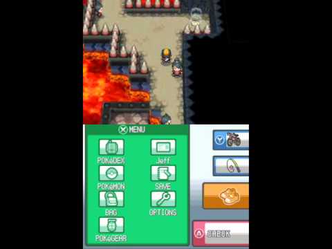 Let's Play Pokémon Soul Silver - Part 58