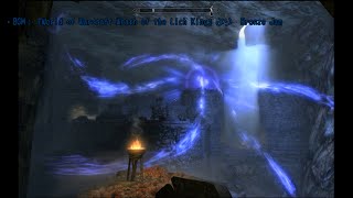 【ゆっくり実況プレイ】魔理沙のスカイリム冒険記　【26ページ目】