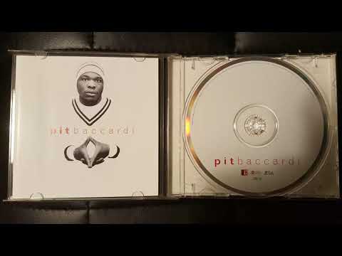 Pit Baccardi - j'perds pas la main en solo - 1999 - HIP HOP by MHT