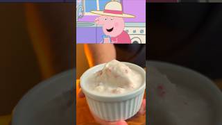 SORVETE DE PREGUIÇOSO! 🍨🍓