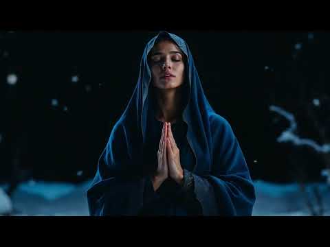 ✨ Maria Harmonia — Sacred Peace in Marian Harmony