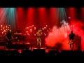 Casper - So perfekt (Live @ Ringlokschuppen ...