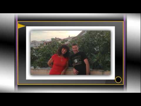 Serđo Valić i Eleonora Turčinović-ISTRO ZEMLJO DA MI TE JE VIDIT