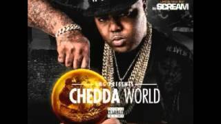 Chedda Da Connect - Chedda World (FULL Mixtape)