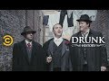 Al Capone Hid The Fact That He Was A Moron Feat Joe Lo Truglio