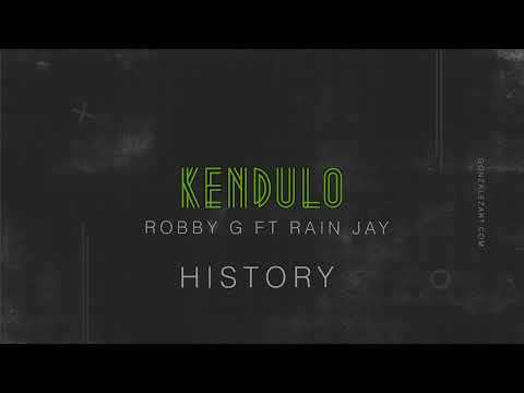 Robby G ft Rain jay [ Kedulo ] audio music