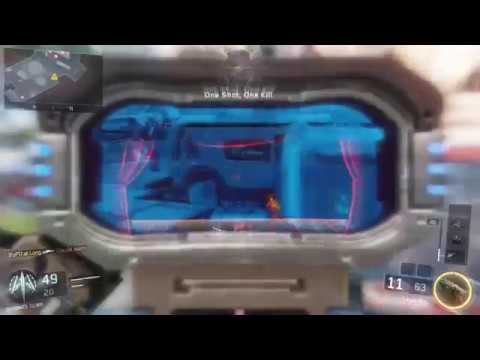 SICK COD BLACK OPS EDIT (EXTREME BASS)