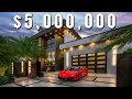 Is This The Most Incredible Home That 5 Million Can Buy
