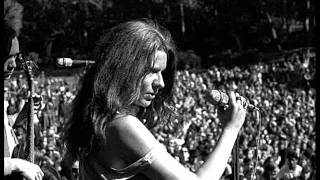 A  WOMAN LEFT LONELY --JANIS JOPLIN --