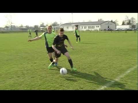 Złoczevia Złoczew vs. Inter Sieradz-Woźniki