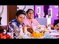 Naga Chaitanya And Pooja Hegde Latest Telugu Movie Scene Nede Vidudala