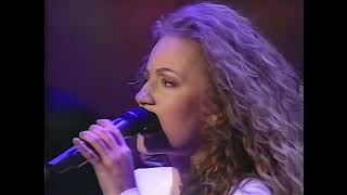 Amanda Marshall- Birmingham -JUNOS, Canada (1997) 4K HD