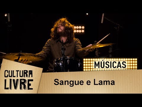 Sangue e Lama por The Baggios