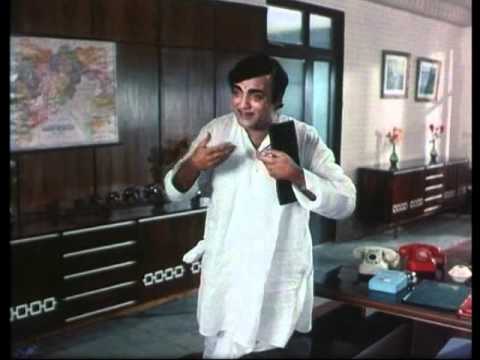 Sabse Bada Rupaiya - The Whole Thing Is That - Mehmood Comedy Scenes