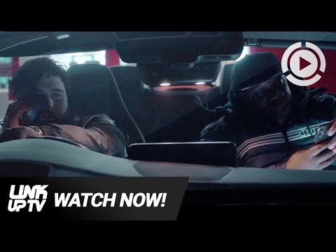 Gypsy General - On The Menu Remix (ft. Webster) [Music Video] | Link Up TV