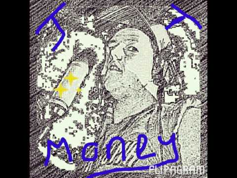 Almighty Ro ft JTMoney Fugazi remix