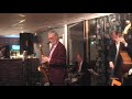 2 - Sunny Side of The Street - Jesper Thilo and Mårten Lundgren & Roger Berg Trio