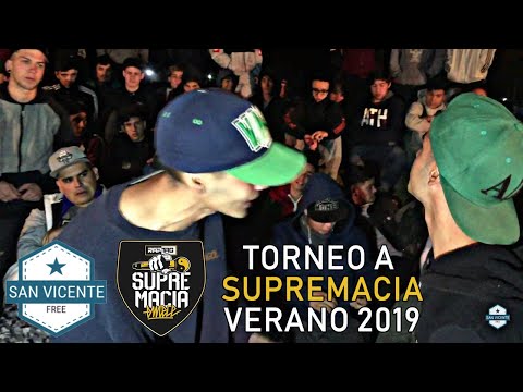 SPKS vs DESTROOY - 4tos de Final - La SVF Jornada 9 - Torneo a Supremacia 2019