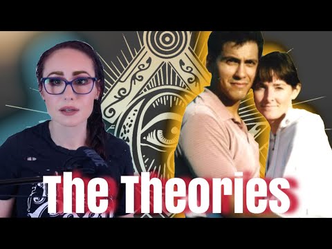 Rey Rivera: The Mystery and The Theories Part Two