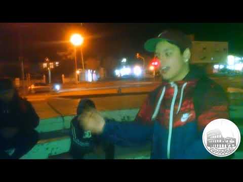 AMC VS Colapso Style (FINAL) Fecha 10 Coliseo Freestyle