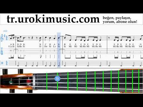 Keman dersleri LSD - Thunderclouds ft. Sia, Diplo, Labrinth Notalar Eğitim um-i723