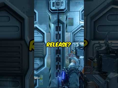 Titanfall 2's Incredible Time Travel Easter Egg Discovered 6 Years Later #videogames #titanfall