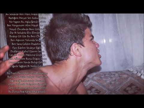 Mert Özortak - Halüs Etkisi 2018