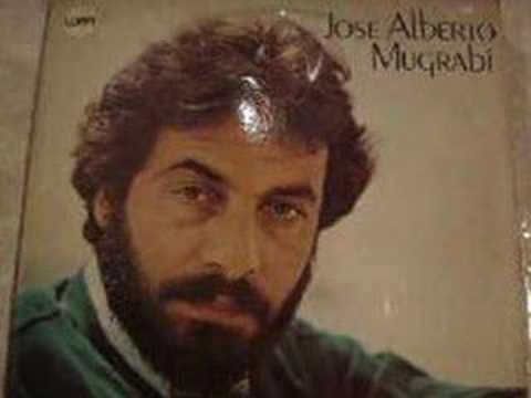 JOSE ALBERTO MUGRABI - LO MISMO ME DA