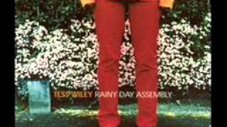 Tess Wiley - Small Things Define