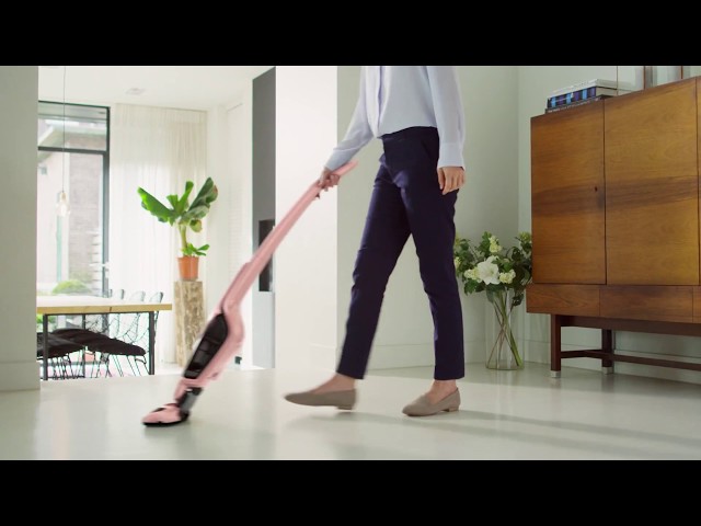 Video Teaser für ELX Ergorapido EER73BP DE