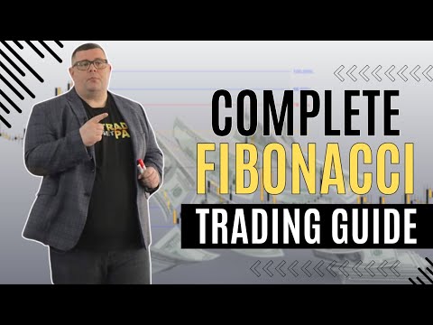 Learn The Best Fibonacci Trading Secrets (Complete Fibonacci Course)