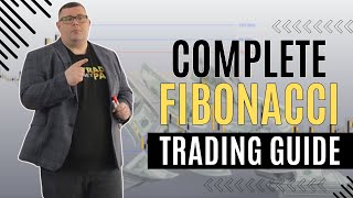 Learn The Best Fibonacci Trading Secrets (Complete Fibonacci Course)