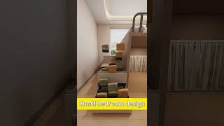 Small bedroom design | house design photo | Interior design | house design plan | house design ideas