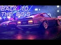'Back To The 80's' | Vol. 8 REDUX 'Back To The 80's' | Vol. 8 REDUX