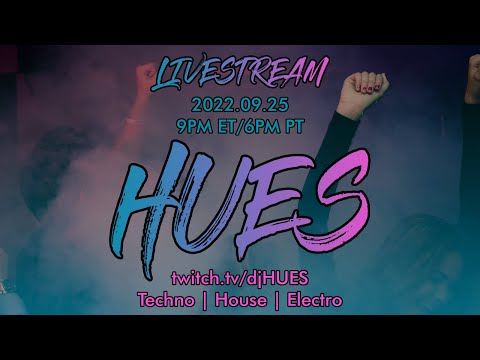 2022.09.25  | DJ 🎧🎧🎧🎧 | Techno | Breakbeat | Electro