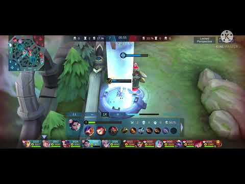 Hanabi the real late game monster!!