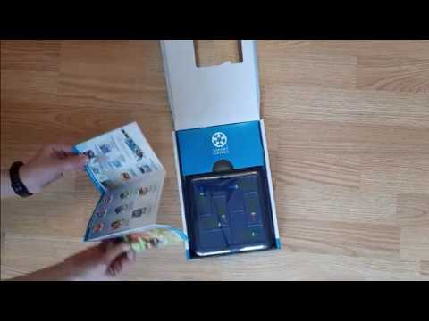 Мисливці за привидами. Відео огляд гри від SmartGames (СмартГеймс)