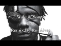 Rui Alves | Wale & SoMo - Bad Remix 