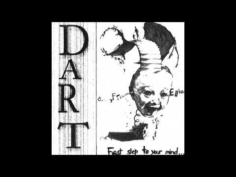 DART - First Step to Your Mind... [2009] Kirovograd