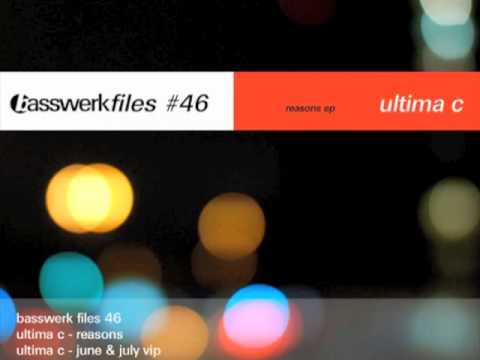 Basswerk Files - BWF#046 - Ultima C