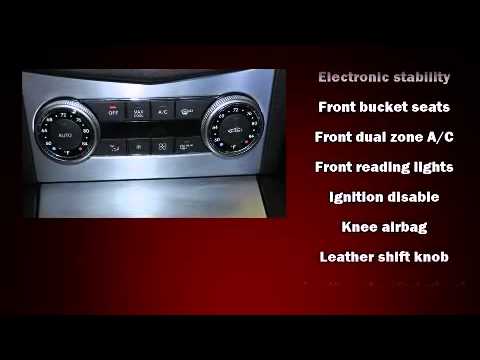 2011 Mercedes-Benz C-Class C300 in Merced, CA 95340